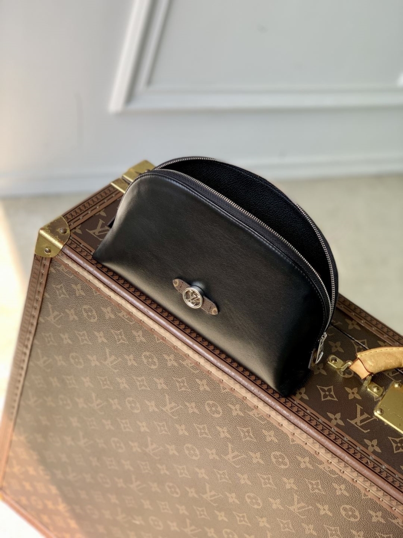 LV Cosmetic Bags